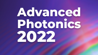 SPIE-CLP Conference on Advanced Photonics 2022