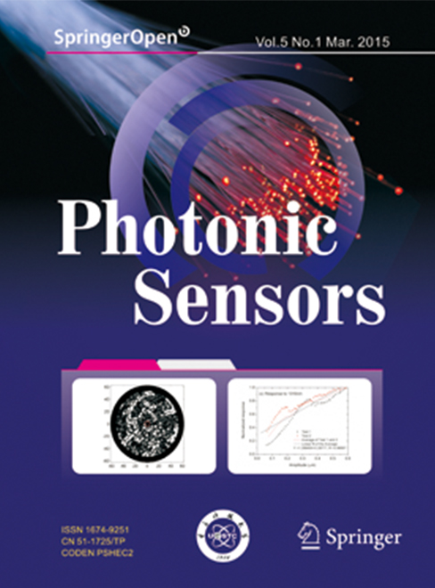 Photonic Sensors