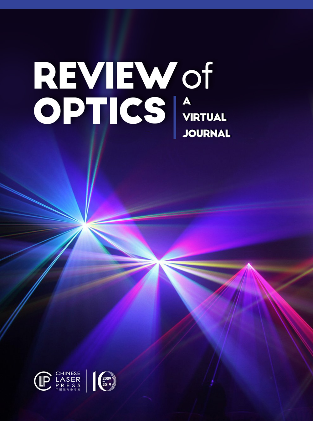 Review of Optics: a virtual journal