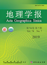 Acta Geographica Sinica