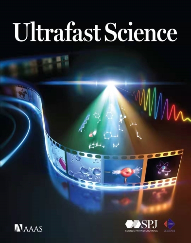 Ultrafast Science