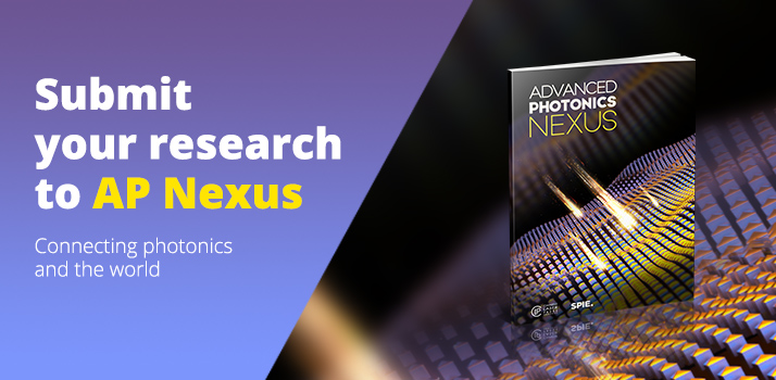 Submit your research to AP Nexus