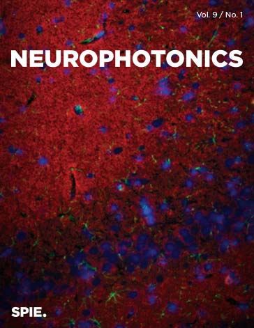 Neurophotonics