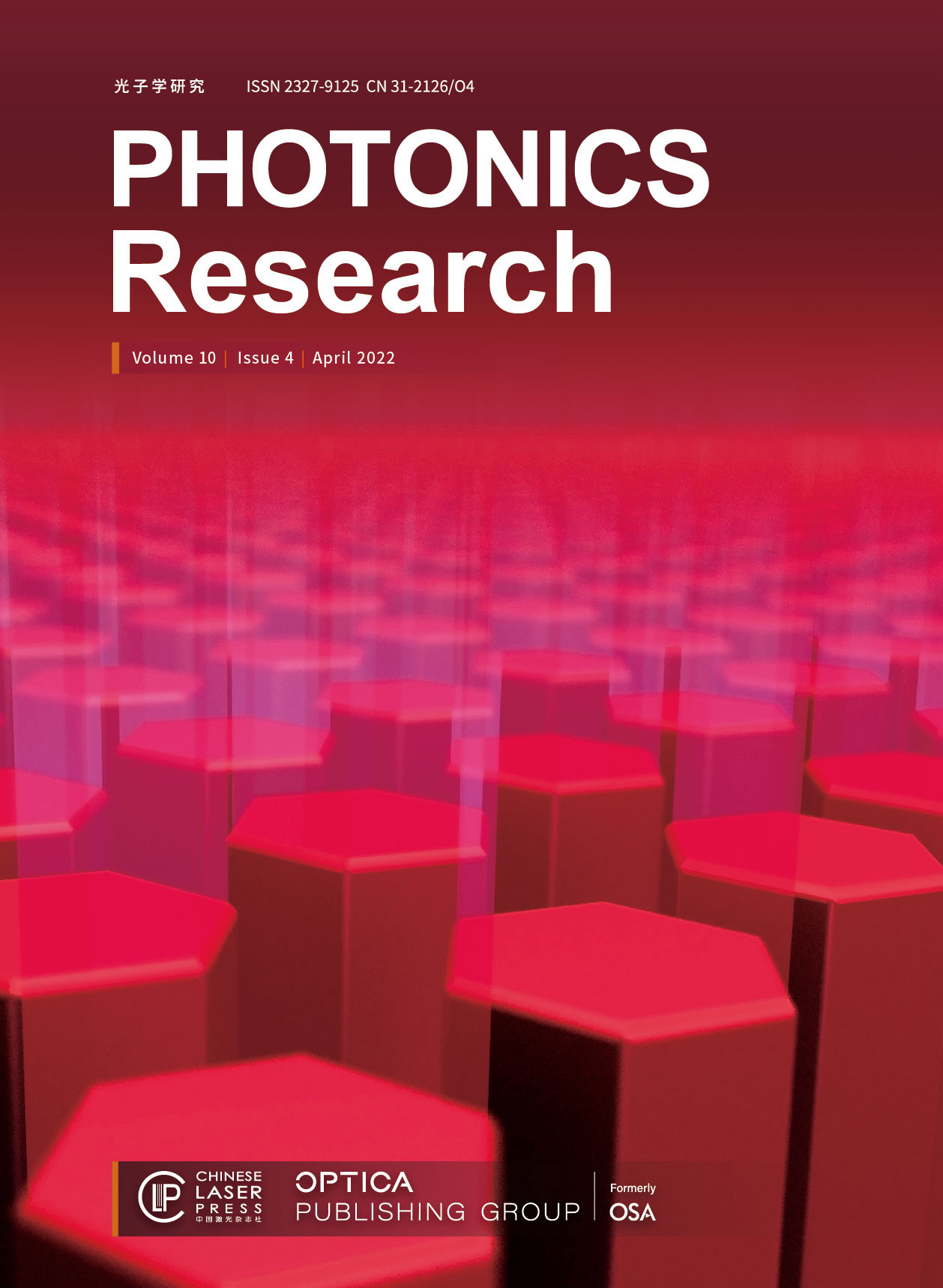 Photonics Research
