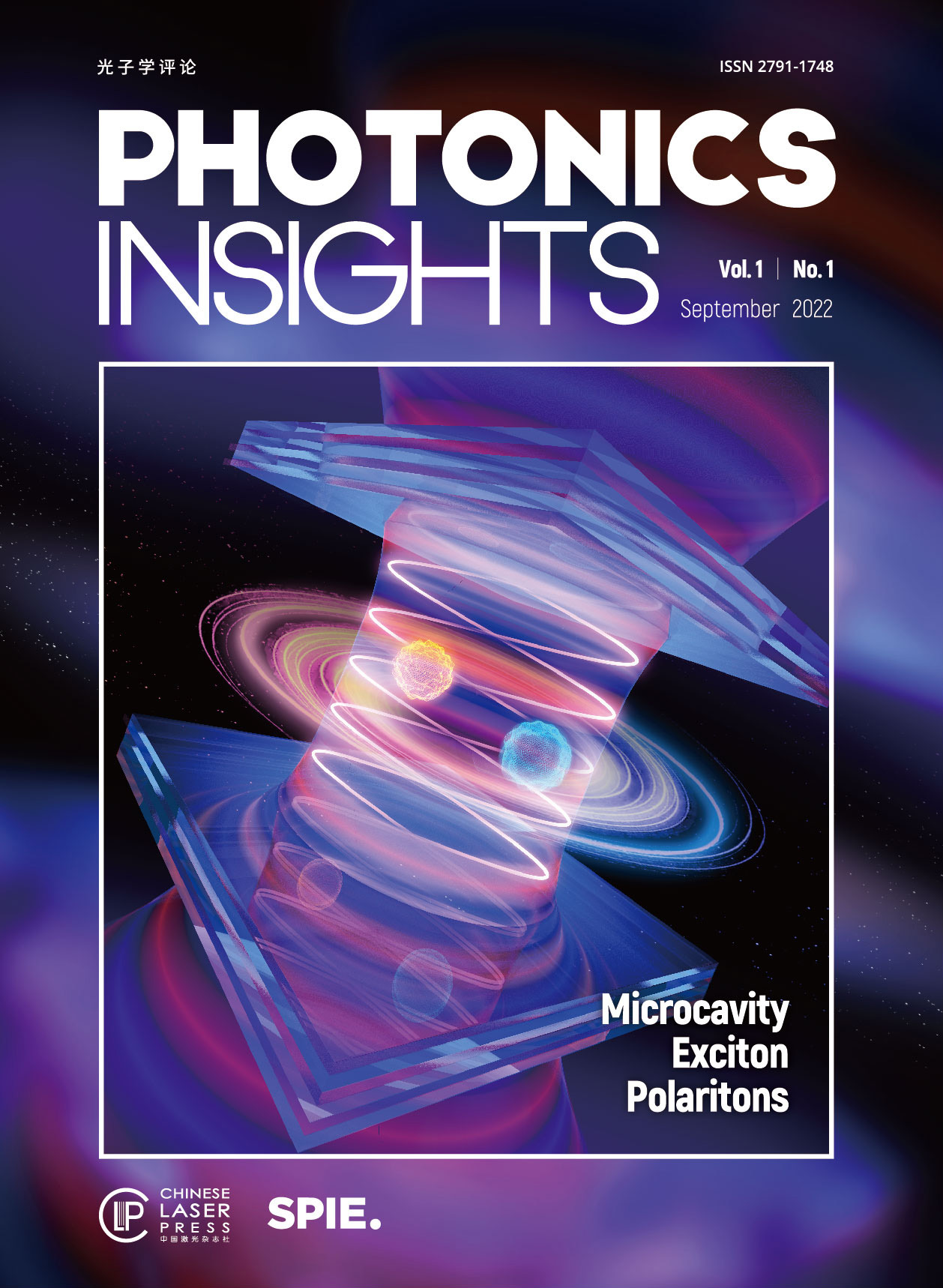 Photonics Insights