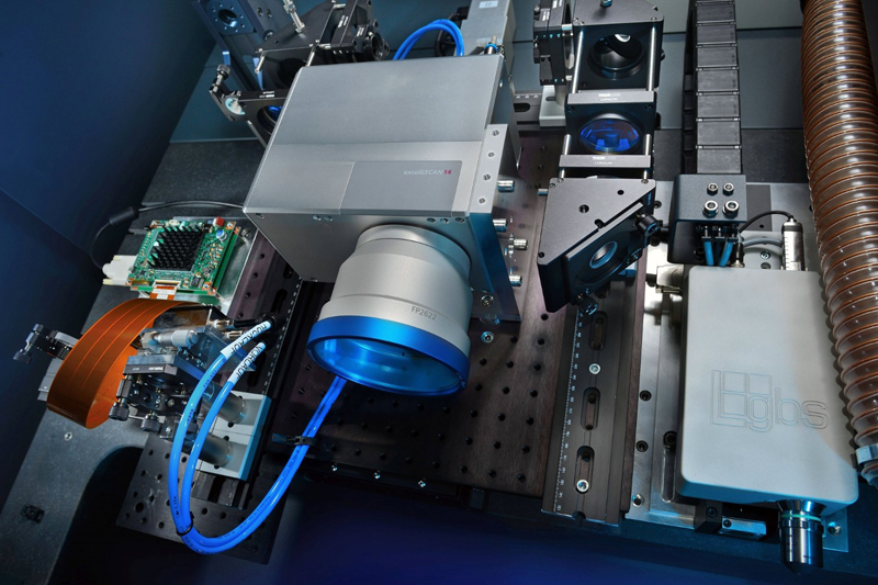 Hamamatsu and Fraunhofer ILT set up lab for material processing