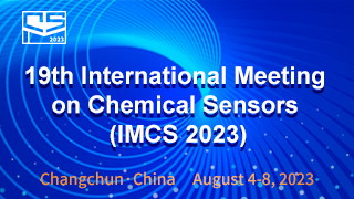 The International Meeting on Chemical Sensors 2023
