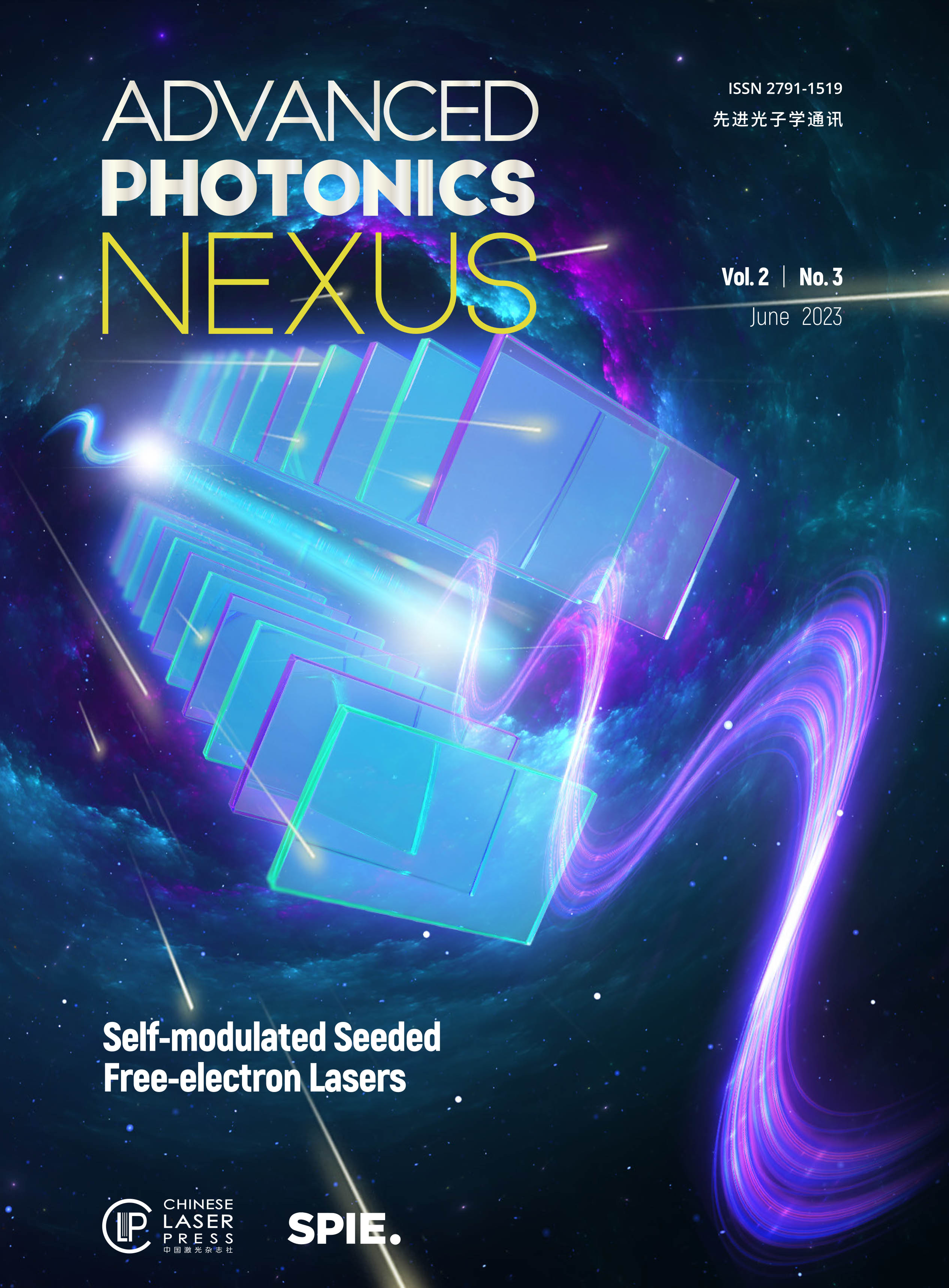 Advanced Photonics Nexus