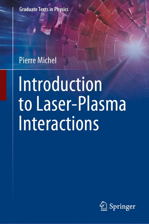 Bringing the Literature on Laser-Plasma Interactions Up to Date