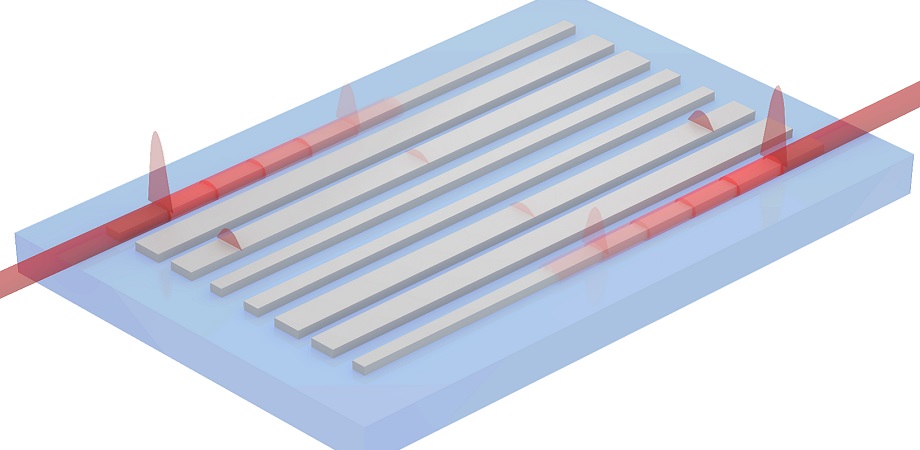 Revolutionizing optical control with topological edge states