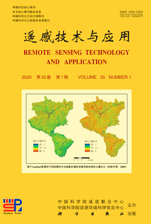 Remote Sensing Technology and Application
