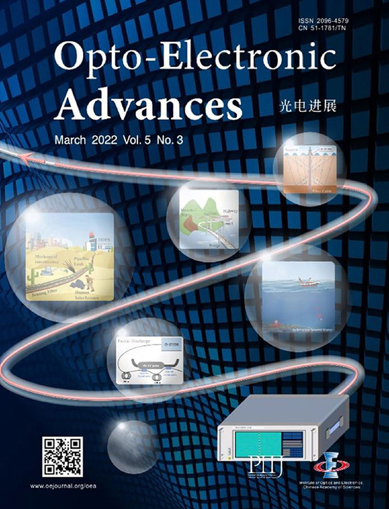 Back cover of Volume 3, Issue 5 of OEA in 2022.