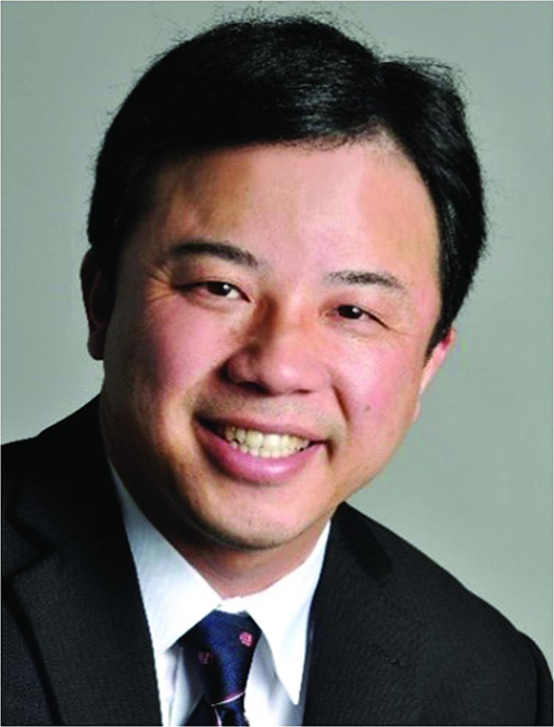 Prof. Xiang Zhang, University of Hong Kong