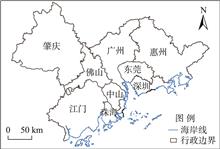 A review and prospect of research on the dike-pond system in the Pearl River Delta