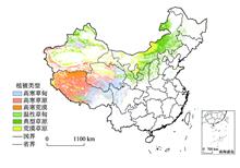 Assessment of Normalized Difference Vegetation Index from Different Data Sources in Grassland of Northern China