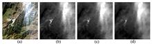 Detection and removal of thin clouds in multispectral images of HJ-2A/B satellites