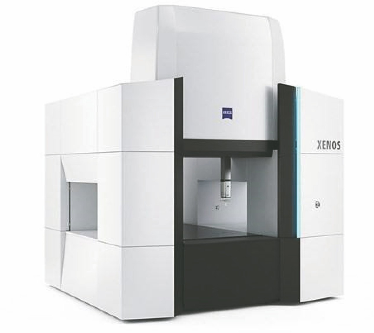 ZEISS XENOS commercial CMM system[23]