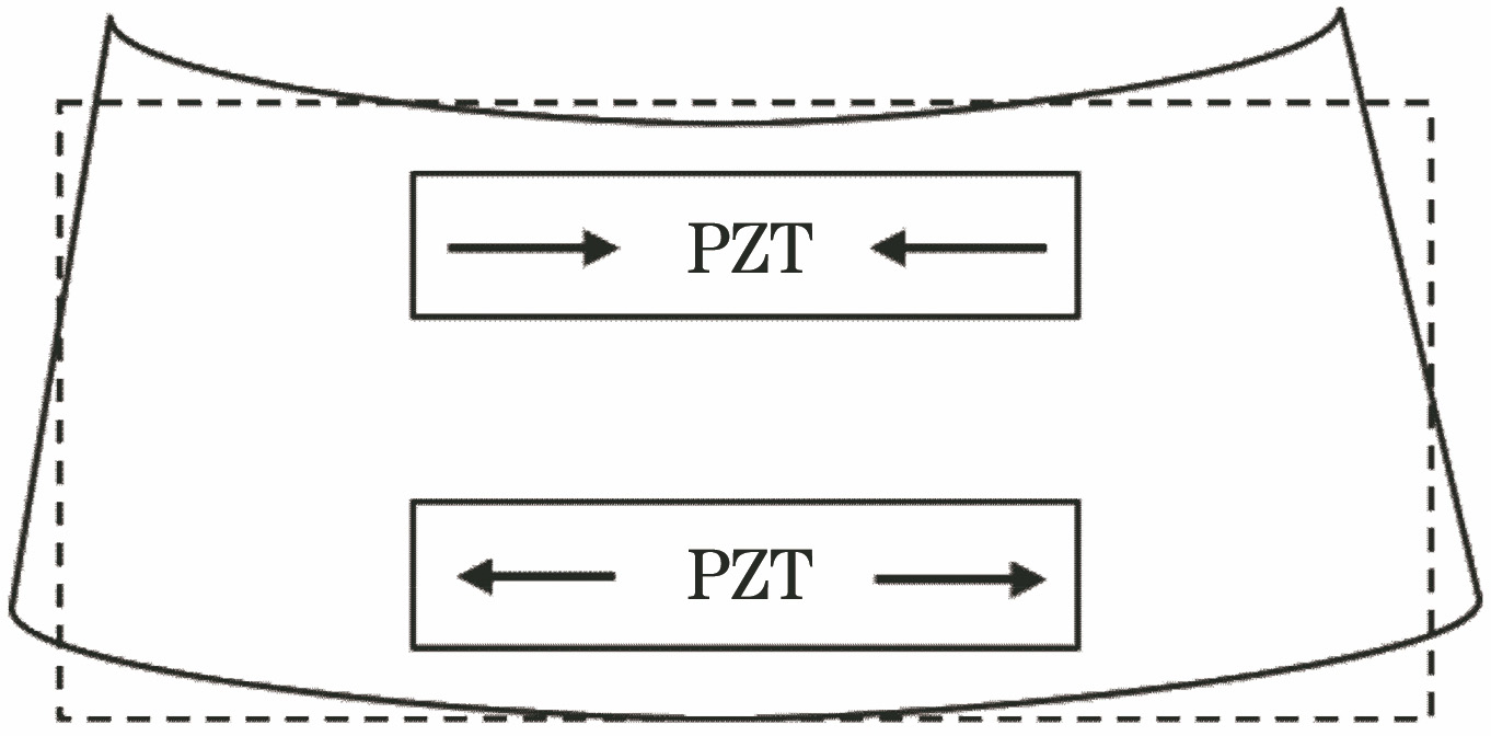 Structure diagram of PBM