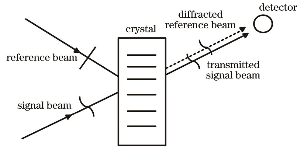 Principle of dynamic holography
