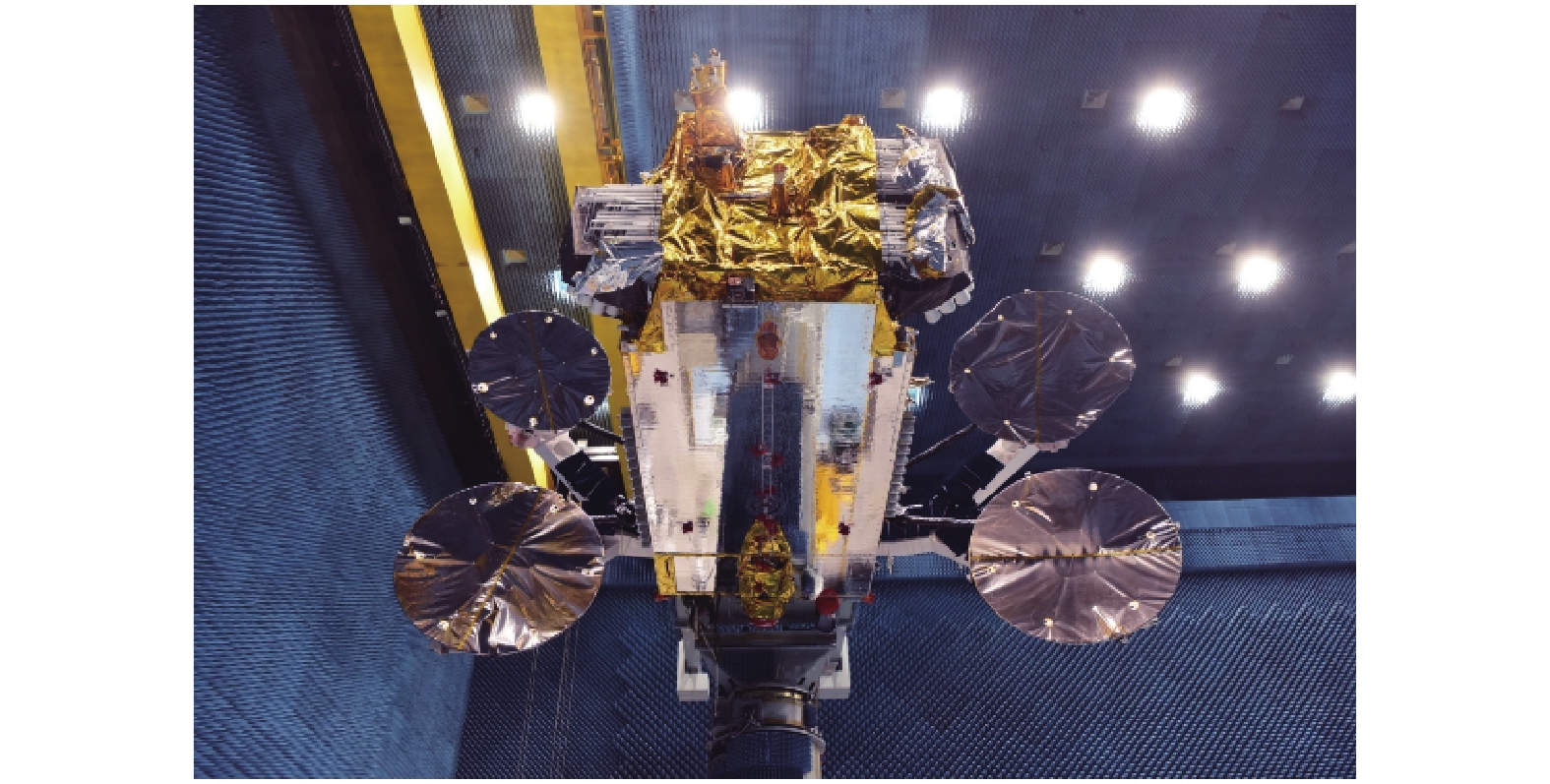 AP-16 satellite