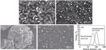 Selective Laser Sintering of SiC Green Body with Low Binder Content