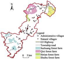 Functional Zoning Mode and Management Measures of Qianjiangyuan National Park based on Ecological Sensitivity Evaluation