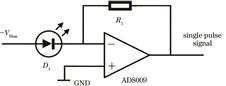 Photoelectric conversion circuit