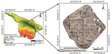 Identification of Single Plant of Karst Mountain Pitaya by Fusion of Color Index and Spatial Structure